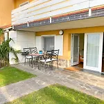 Apartment Bellavista A Garten Mit Pool Colico
