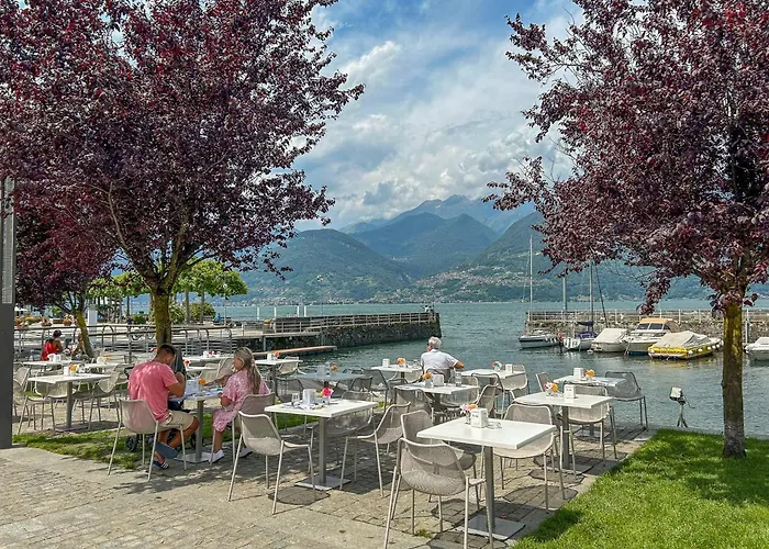 Bellavista A Garten Mit Pool 아파트 콜리코