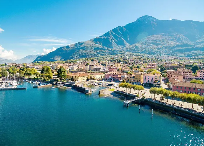 Bellavista A Garten Mit Pool *