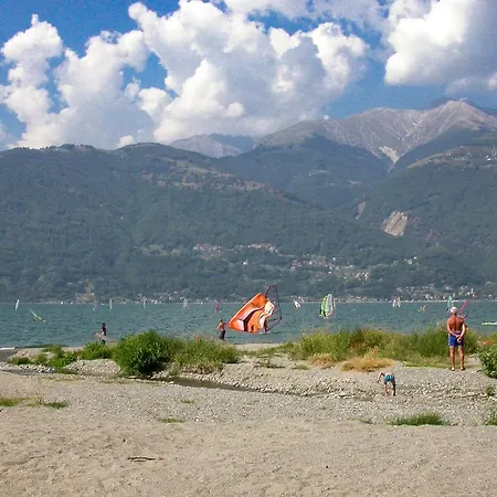 Bellavista A Garten Mit Pool *