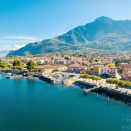 Bellavista A Garten Mit Pool *