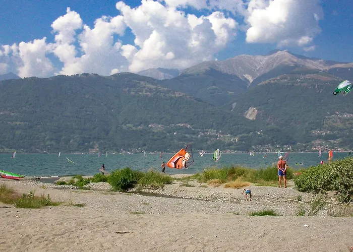 Bellavista A Garten Mit Pool *