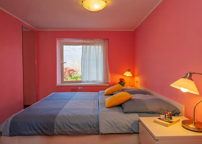 Bellavista A Garten Mit Pool Колико